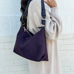 Hoxton Shoulder Bag - Keepsake