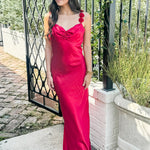 Rose Maxi Dress - Keepsake