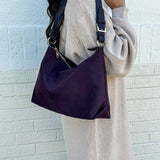 Hoxton Shoulder Bag - Keepsake