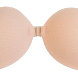 Nippies Flex Bra Adhesive Strapless Bra: A