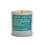 Comfort Zone Candle