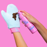 Express Self Tan Mousse -  Dark