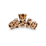 Classic Hair Clip | Large | Blonde Tortoise - Keepsake