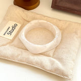 Candy Color Bangle - Mint