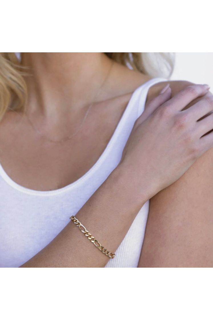 Adley Bracelet - Keepsake