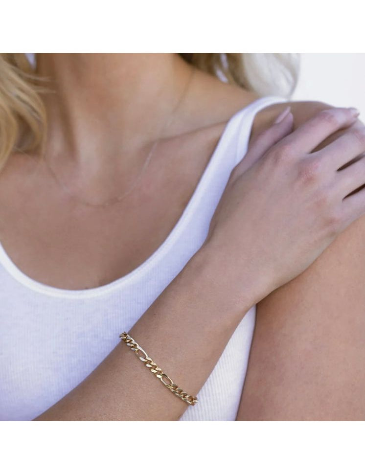 Adley Bracelet - Keepsake