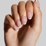 Luminé Classic French (Extra Short Round)