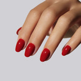 Red Red (Extra Short Round)