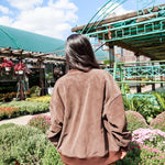 Alfie Jacket - Keepsake