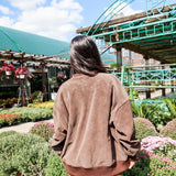 Alfie Jacket - Keepsake