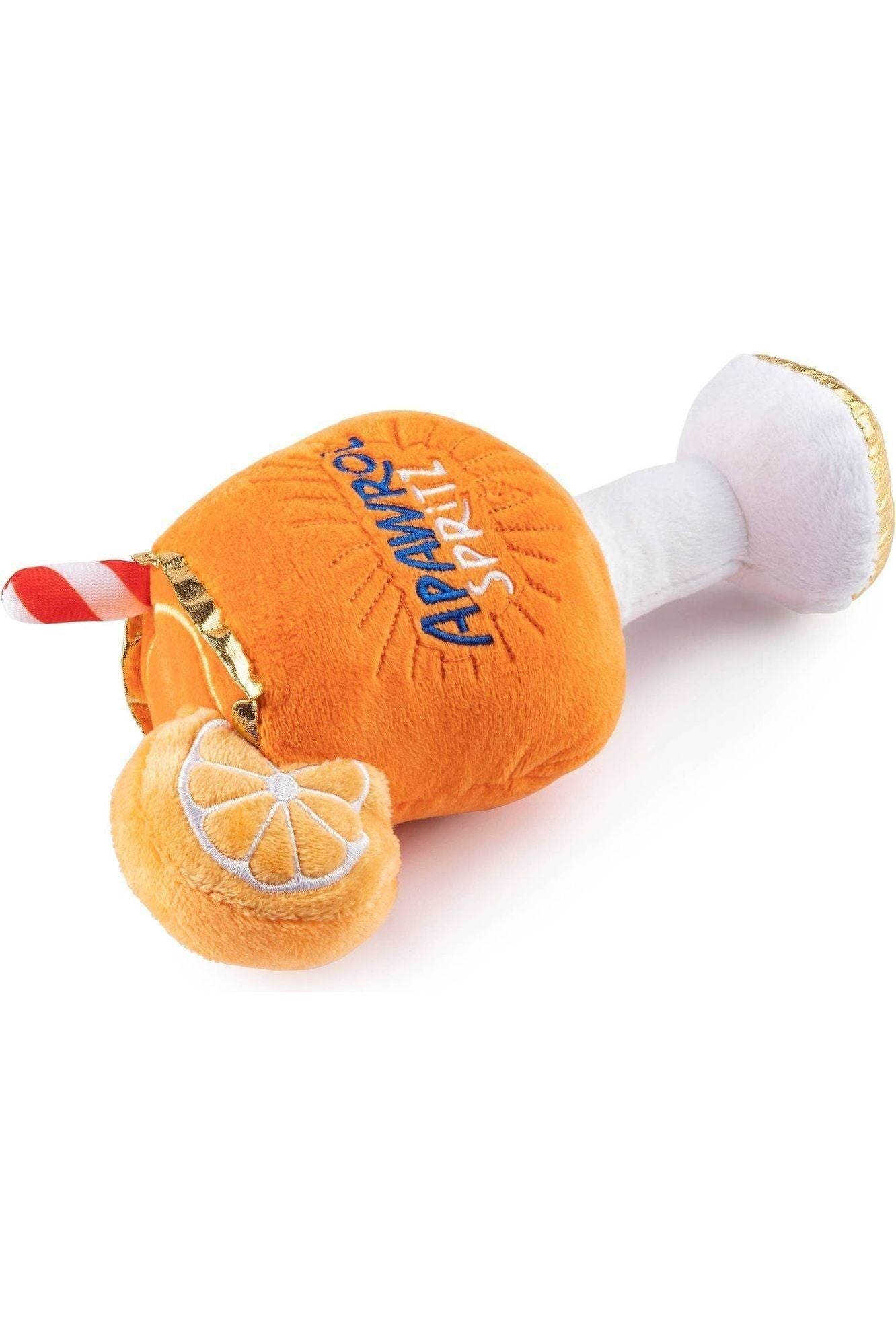 Apawrol Spritz Squeaker Dog Toy - Keepsake