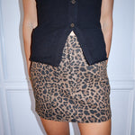 ASTR The Label: Kairos Skirt - Keepsake