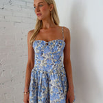 ASTR the Label: Larissa Dress - Keepsake