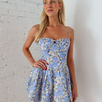 ASTR the Label: Larissa Dress - Keepsake