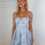 ASTR the Label: Larissa Dress - Keepsake