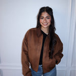 ASTR The Label: Sorine Jacket - Keepsake