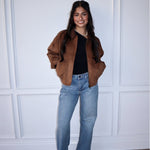 ASTR The Label: Sorine Jacket - Keepsake