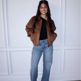 ASTR The Label: Sorine Jacket - Keepsake