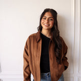 ASTR The Label: Sorine Jacket - Keepsake