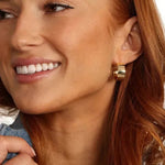 Atlas Earrings - Keepsake
