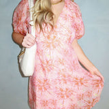 Azalea Mini Dress - Keepsake