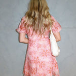 Azalea Mini Dress - Keepsake