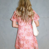 Azalea Mini Dress - Keepsake