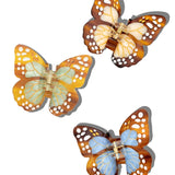 Monarch Hair Clip