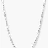 Baby Not Your Basic Tennis Necklace - Keepsake