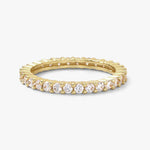 Heiress Ring - Gold/White - Keepsake