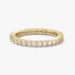 Heiress Ring - Gold/White - Keepsake