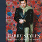 Harry Styles: And the Clothes he Wears - Keepsake