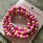 Beaded Car Charger - Candy - Keepsake