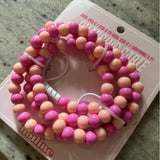 Beaded Car Charger - Candy - Keepsake
