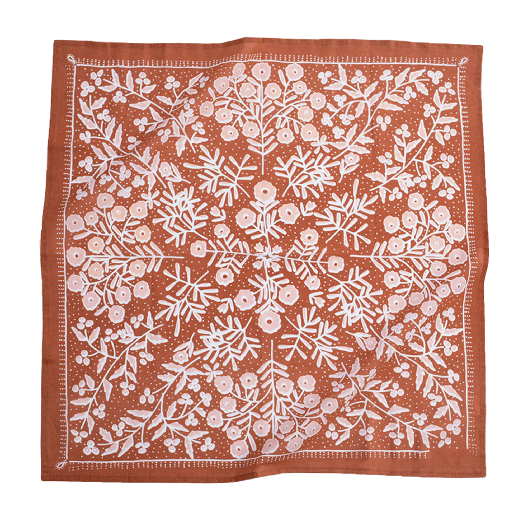 No. 058 Terra Bandana - Keepsake