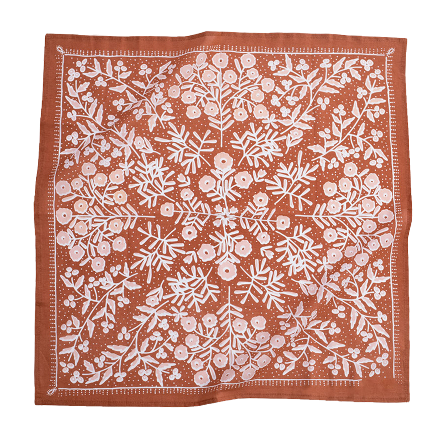 No. 058 Terra Bandana - Keepsake