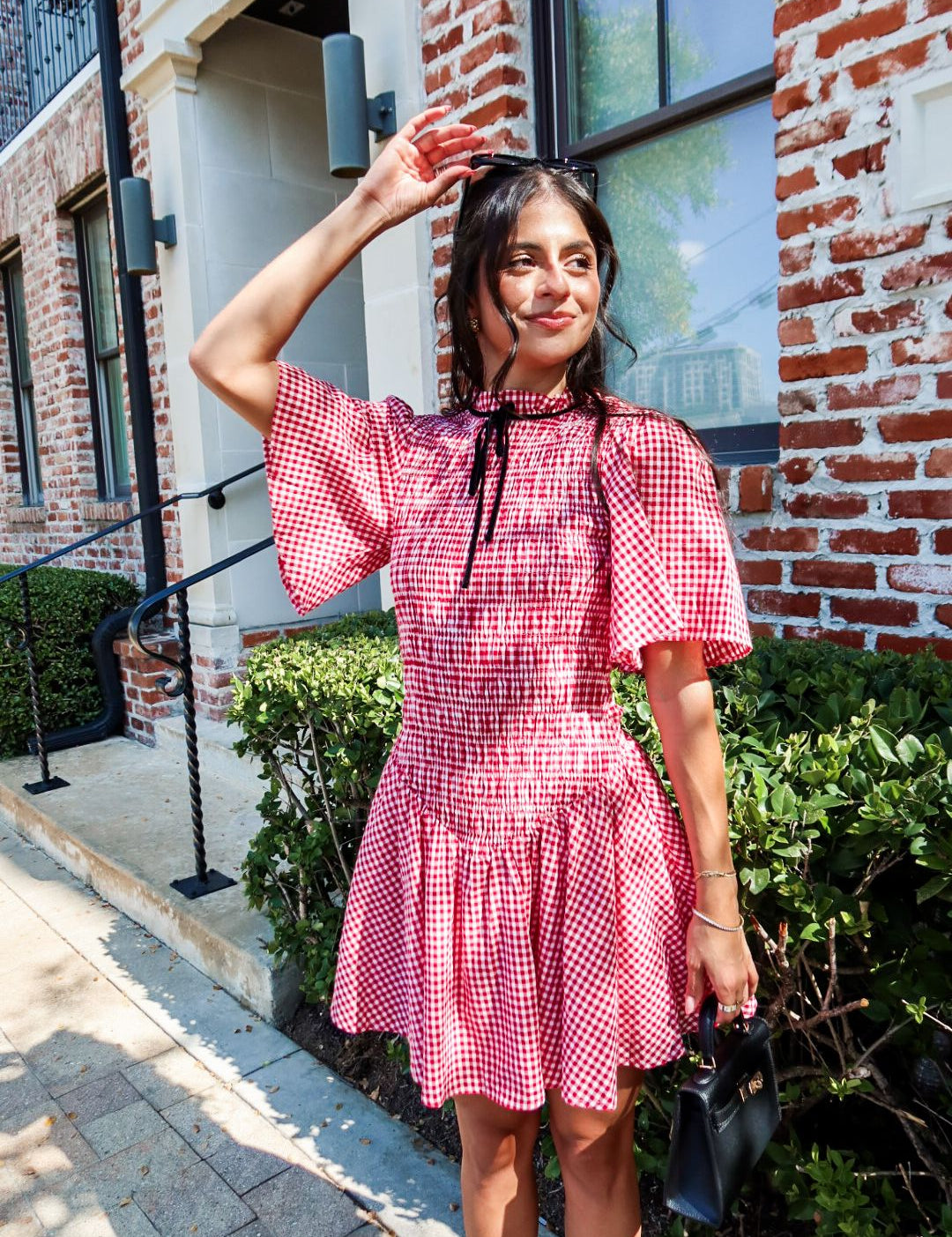 Berry Patch Dress - Keepsake