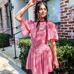 Berry Patch Dress - Keepsake