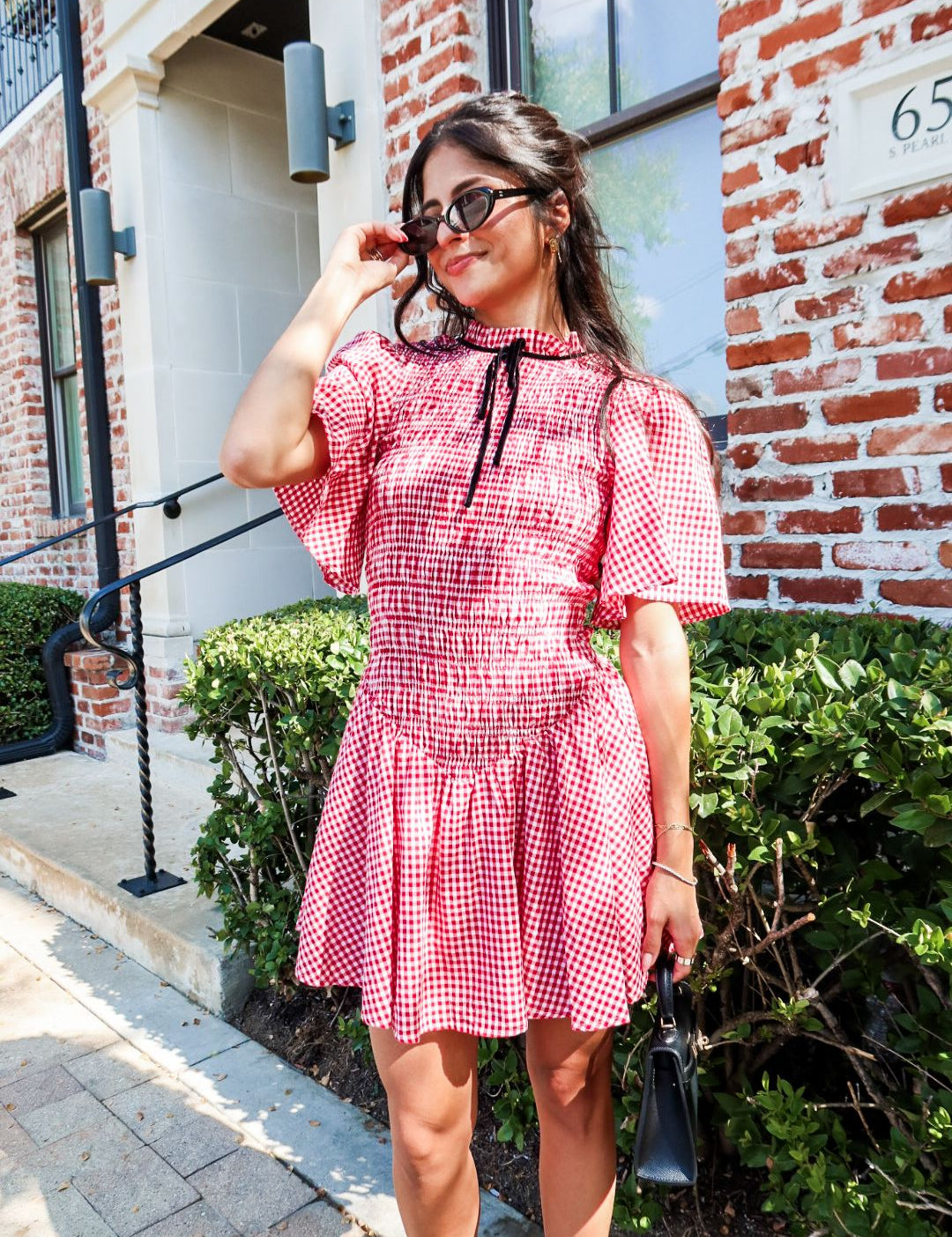 Berry Patch Dress - Keepsake