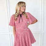 Berry Patch Dress - Keepsake