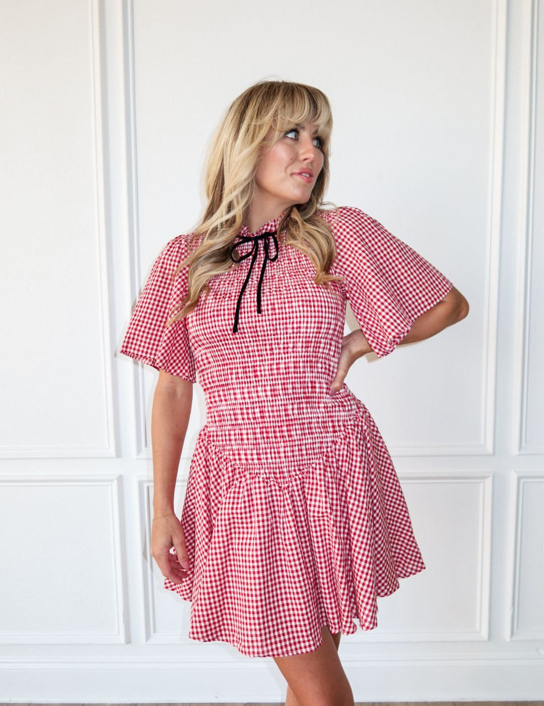 Berry Patch Dress - Keepsake