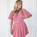 Berry Patch Dress - Keepsake