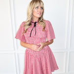 Berry Patch Dress - Keepsake
