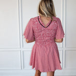 Berry Patch Dress - Keepsake