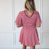 Berry Patch Dress - Keepsake