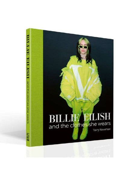 Billie Eilish and the Clothes She Wears - Keepsake