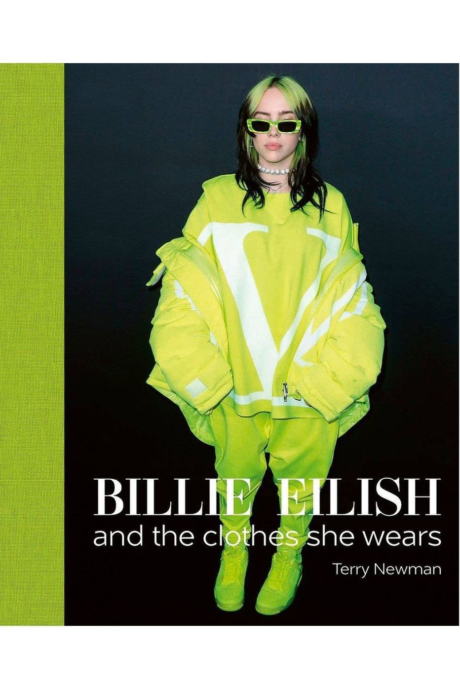Billie Eilish and the Clothes She Wears - Keepsake