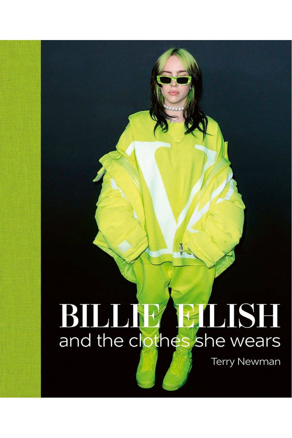 Billie Eilish and the Clothes She Wears - Keepsake