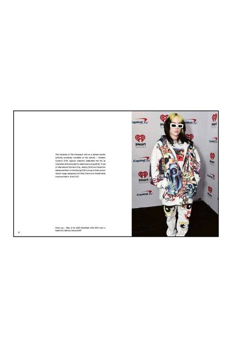 Billie Eilish and the Clothes She Wears - Keepsake