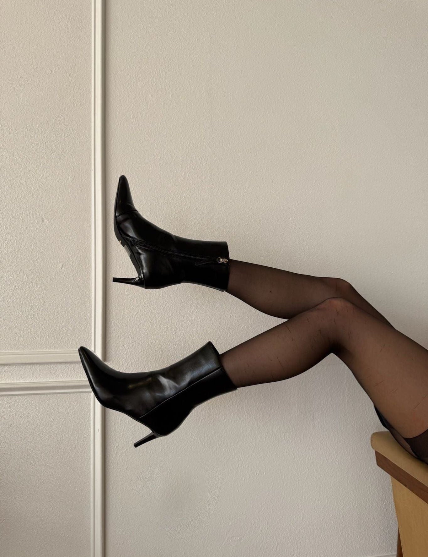 Billini: Ainsley Boots - Keepsake